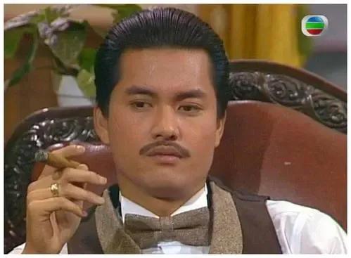 印象里最深的四大“伟”哥