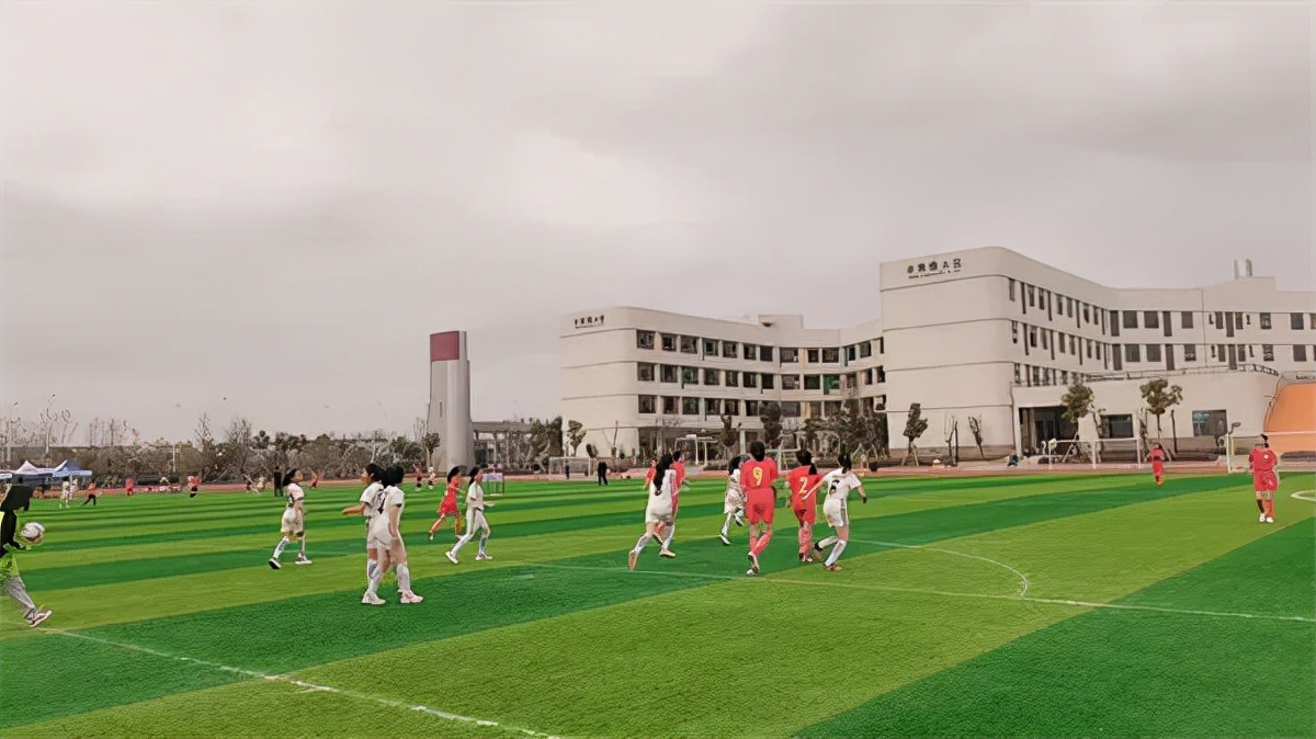 曾都区第六届中小学足球运动会圆满落幕