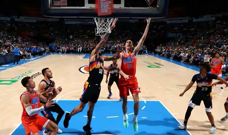 nba有哪些隊被淘汰了（NBA最新排名！8隊鎖定季后賽，9隊提前出局，湖人6連敗瀕臨淘汰）