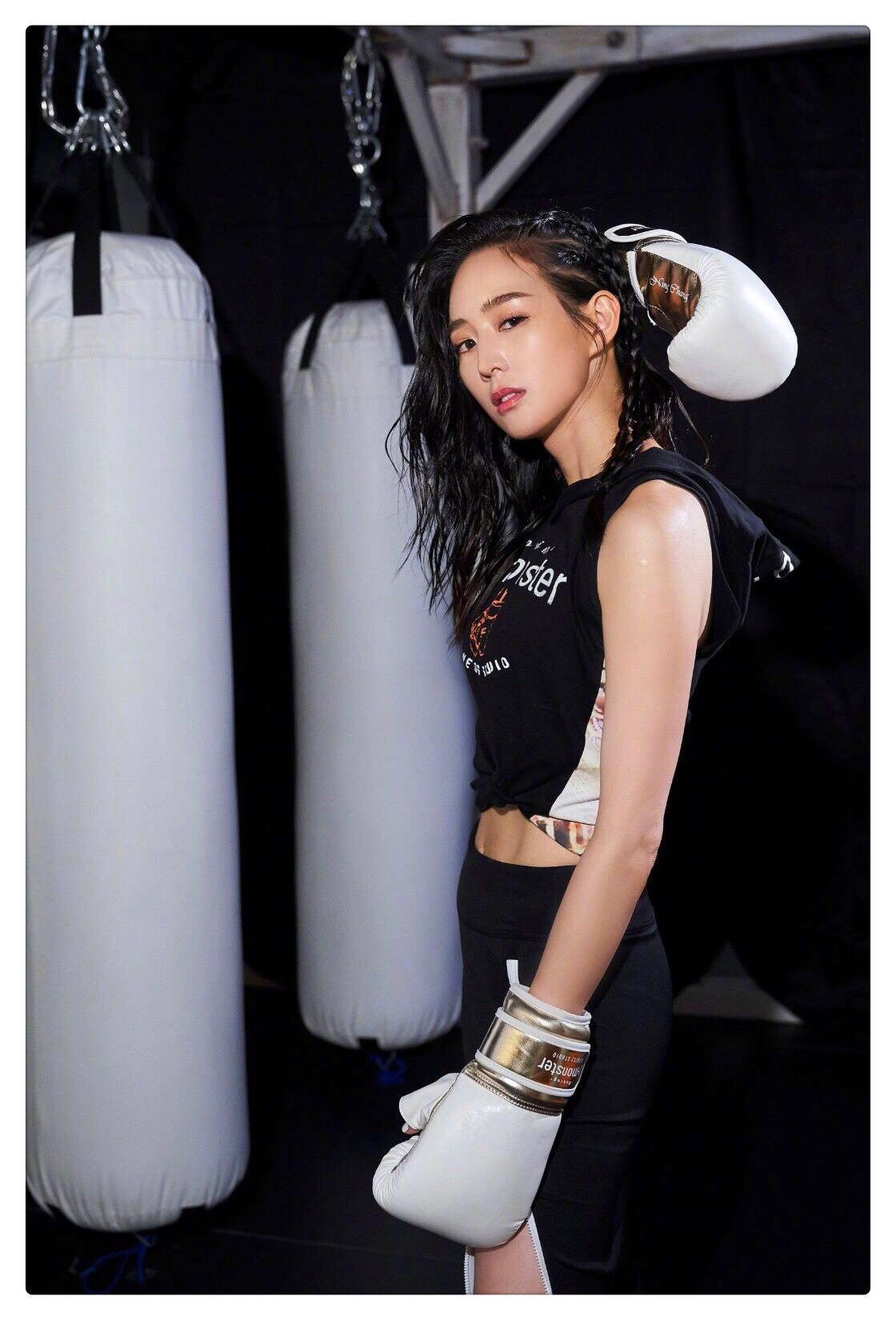 四位表面是养生达人,实则头秃眼凸,面色蜡黄,状态还不如普通人