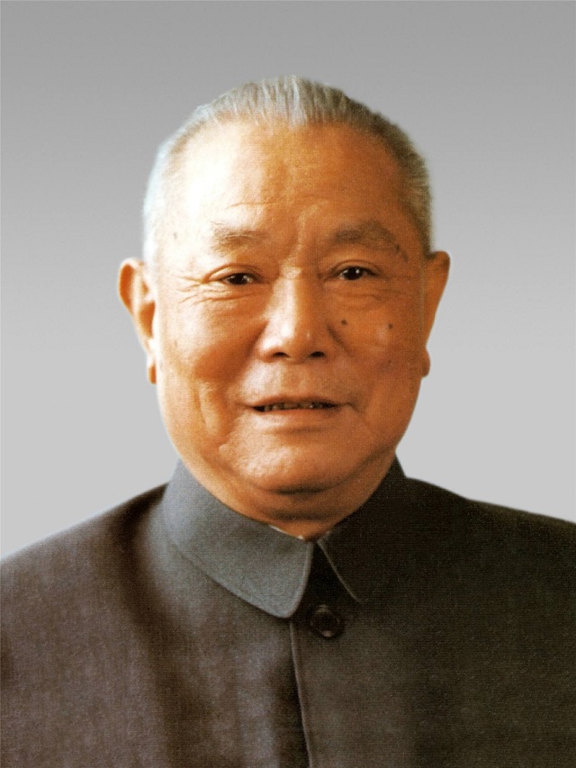 总理有哪些(1954年，周恩来当选国务院总理后，又选出10位副总理，他们都是谁)