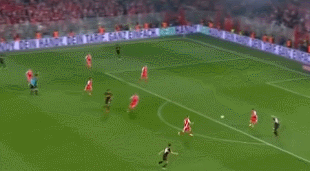 德甲主场在柏林（五大联赛足球地理：德国首都柏林的两支球队，有着不同的背景）