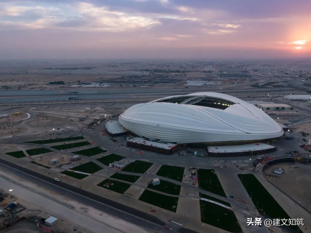 2022世界杯多哈多少座（「世界杯」2022世界杯設計師觀球指南：卡塔爾八座球場）