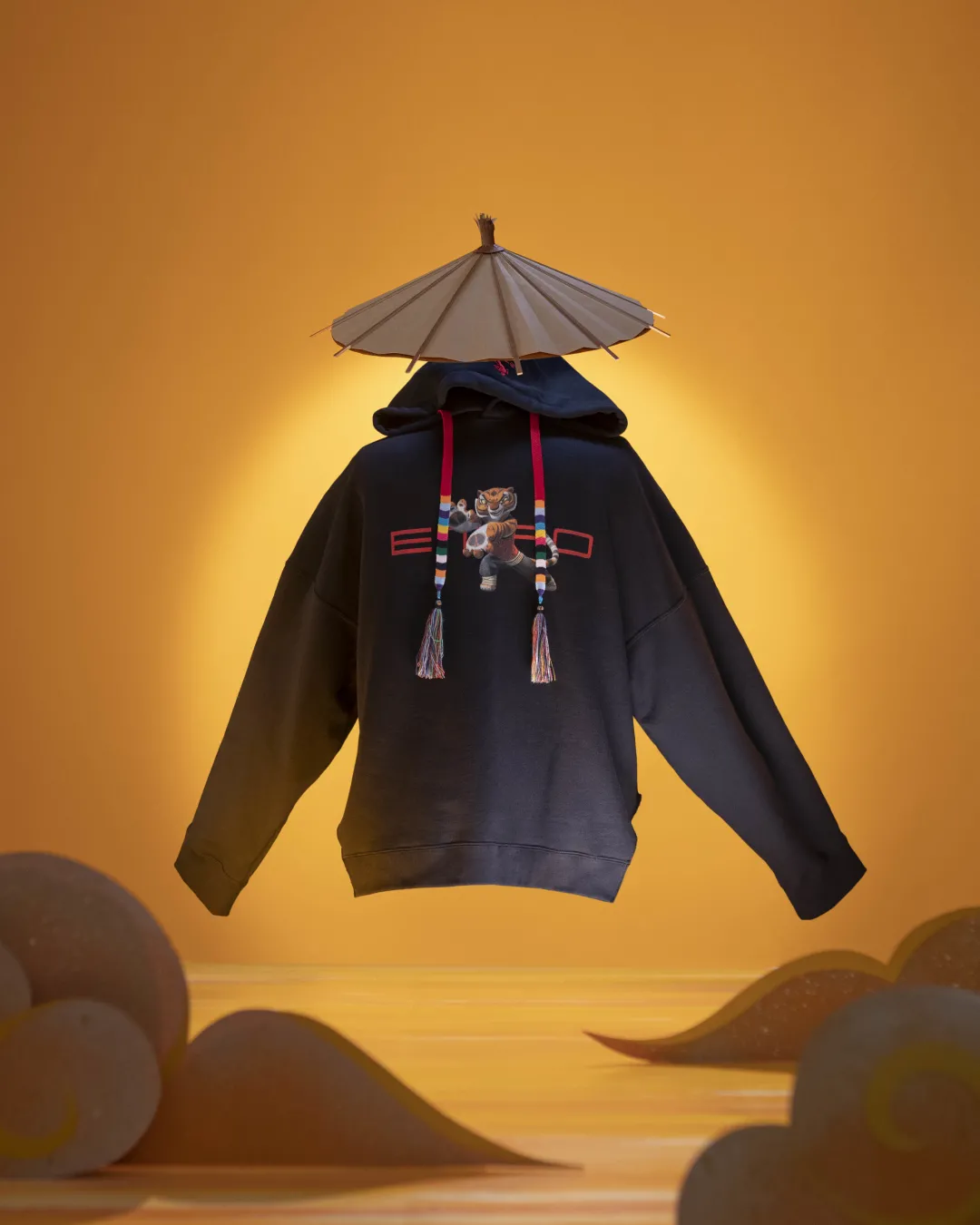 大牌虎年限定新品大公开,谁家的小脑斧赢了?