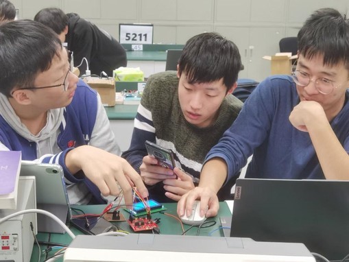 院士评审！获奖率不足2%！上海这所高校连拿2项全国一等奖！