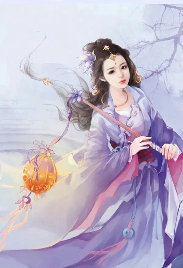 推荐四本历史后宫小说