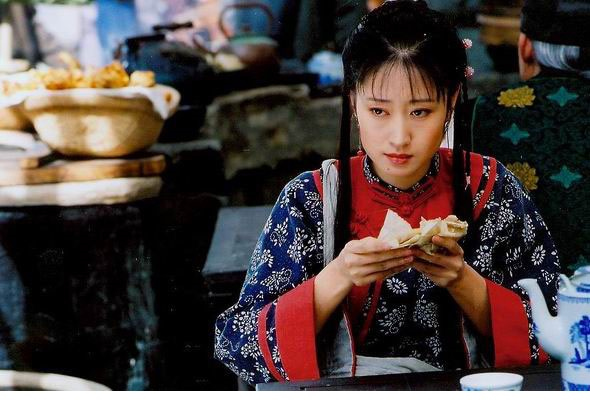 以为是实力派，细扒演技却一言难尽，这8位女演员，个个片约不断