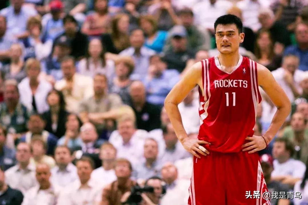 姚明nba为什么受欢迎（《时代》周刊110次报道姚明，没有一篇是负面，美国人为啥喜欢他）-华海博客