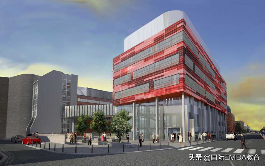 什么是“三重认证”？盘点英国那些优秀商学院