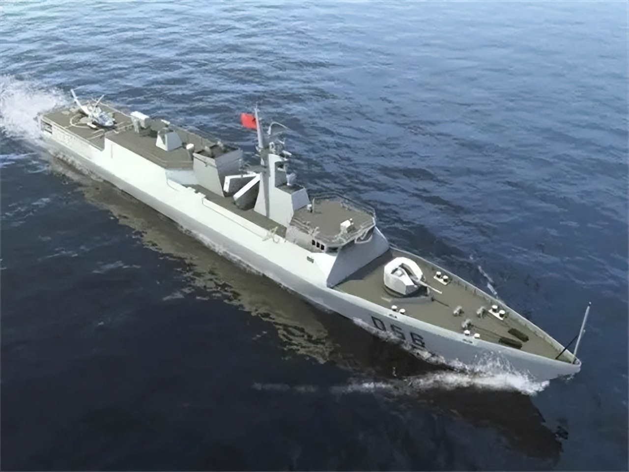 �й�����ʵ�����޵�һ����Ҫ����22�����۵�056��������������