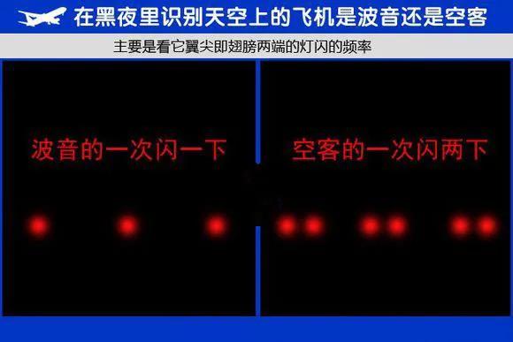 波音和空客有什么区别？从乘客角度，如何分辨是空客还是波音？