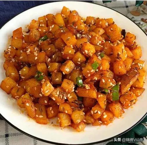 爱美女性都爱吃的10道食谱，滋补养血滋润全身，吃美食增颜值