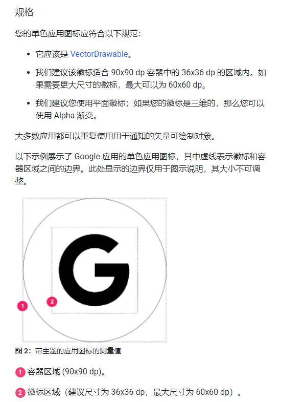 在谷歌刚发布的安卓13里，我又找到了华为的技术
