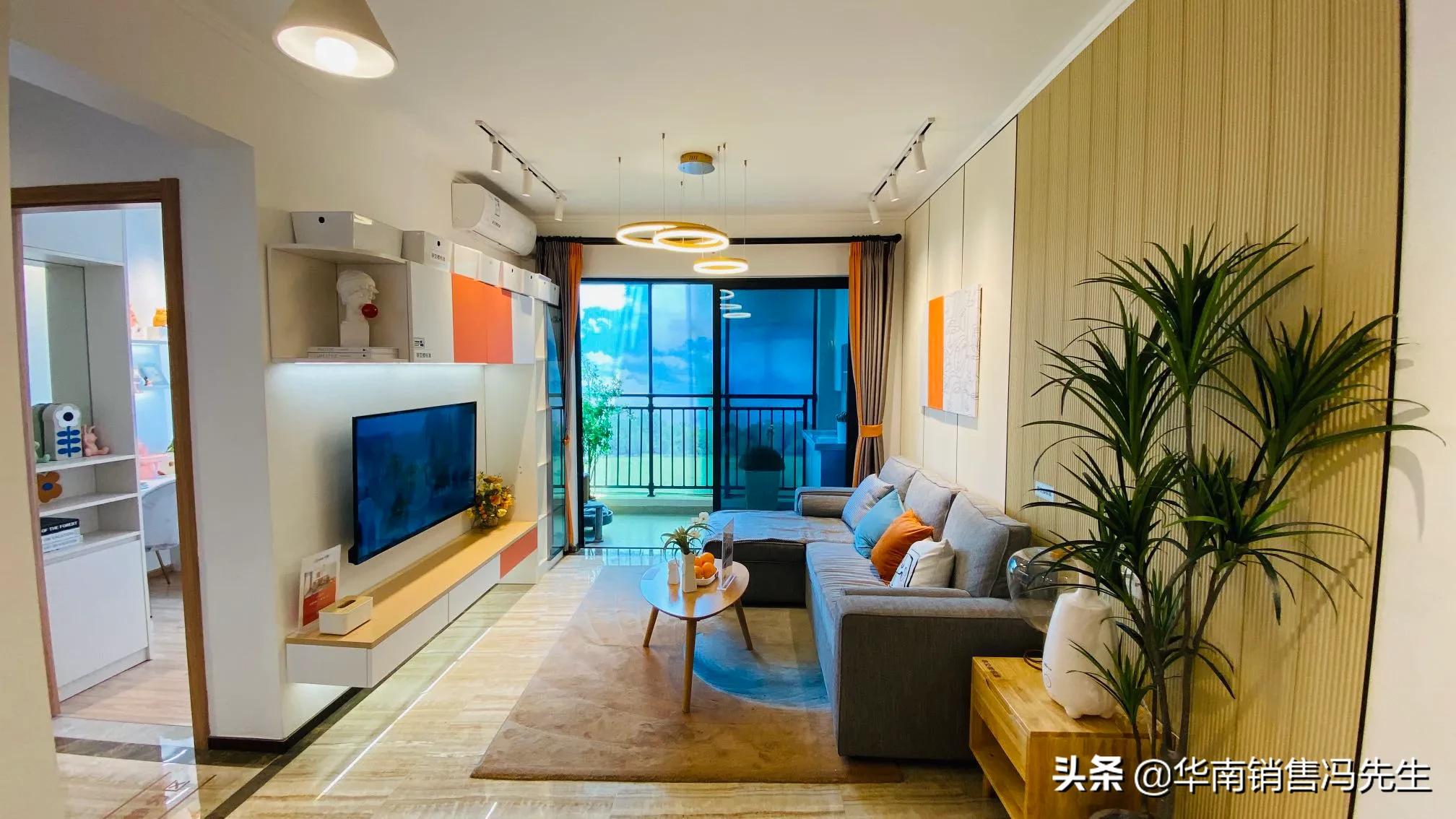 佛山千亿高新区再度出手！碧桂园在此1.3万变特价7999一方 精装房