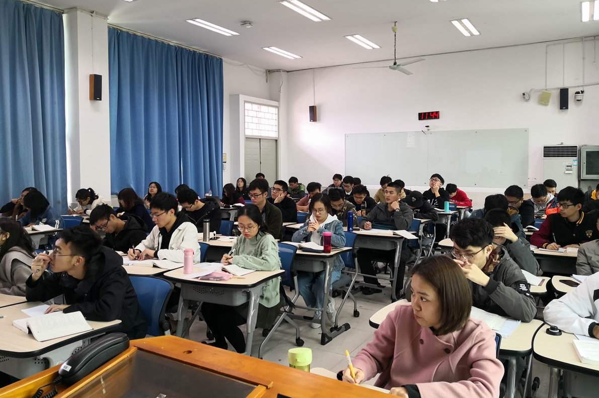 “2022高考热搜大数据”发布，西南大学为最热高校，有点意外