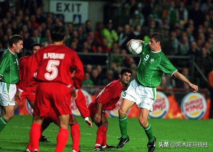 02世界杯预选赛晋级打得哪个队（2002世界杯沙特耻辱0-8完败德国，国足侥幸避免排名垫底）