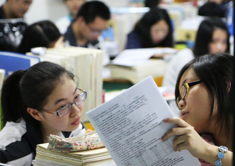 2022各省高考人数预估，或将再创历史新高，河南省依旧高居榜首