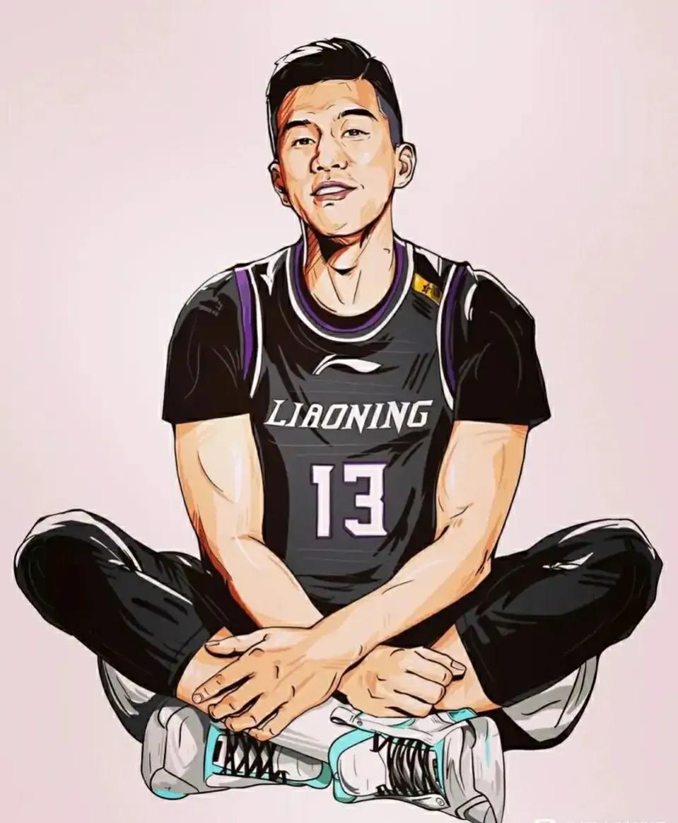 对比刘炜,郭艾伦)