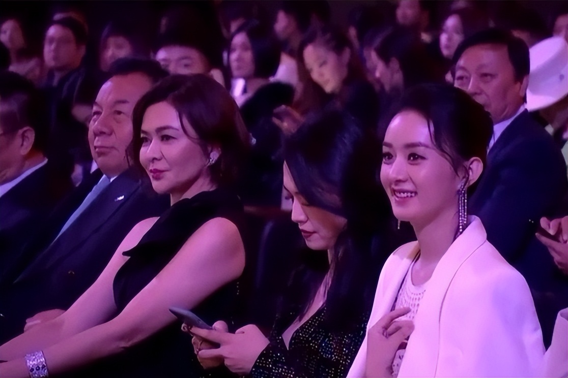 女星赵丽颖：一个中专生，十年后荣登福布斯，她凭什么？