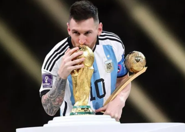 德国队2014世界杯夺冠视频（这是你一生都不会忘记的世界杯决赛！）