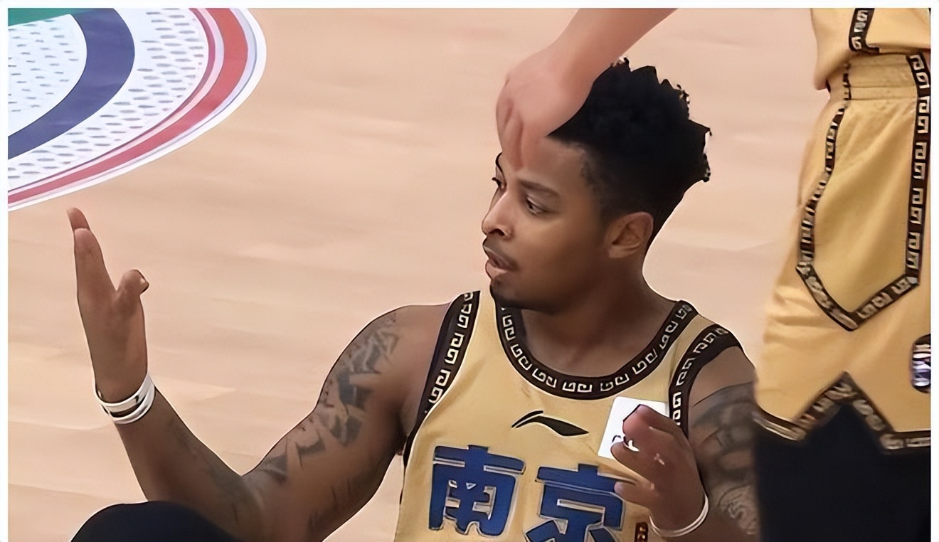 北京首钢男篮最新准确消息（邱天改变比赛走势，皮特森遭遇包夹，三少低迷，北京首钢战胜同曦）