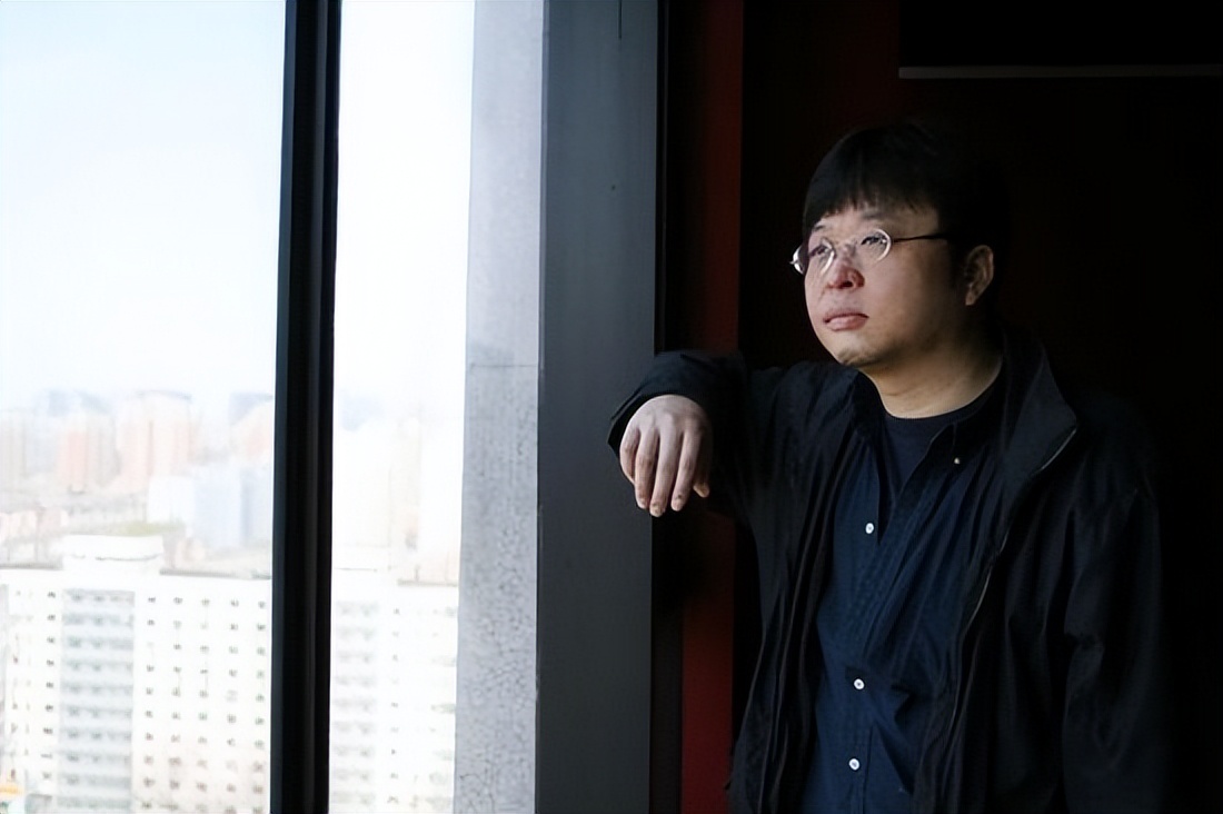 罗永浩欠6个亿,老婆柴静依旧不离不弃,陪他签了9600万的贷款