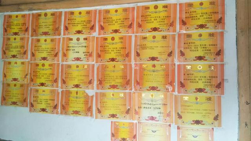 17年前女大学生失联至今，父母患癌求助媒体才知：女儿已改名换姓