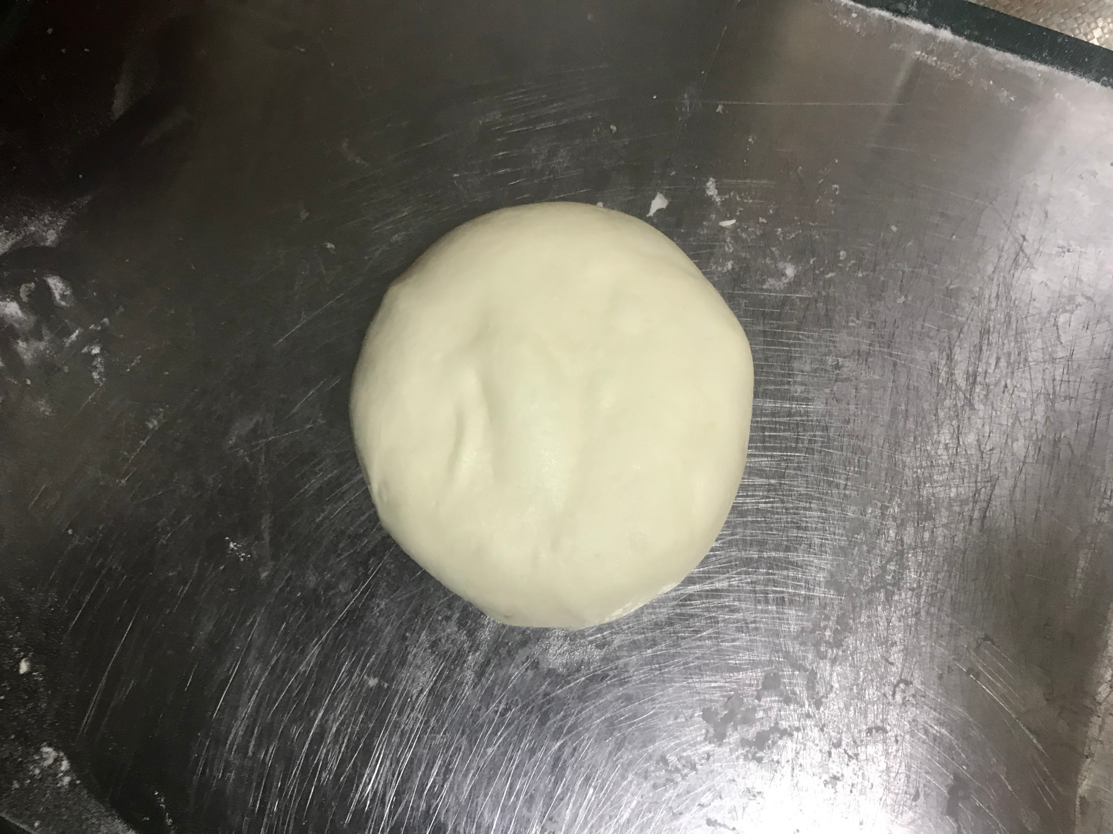 图片[18]-【酱香饼】做法步骤图 凉了也不硬 学会可以开店-起舞食谱网