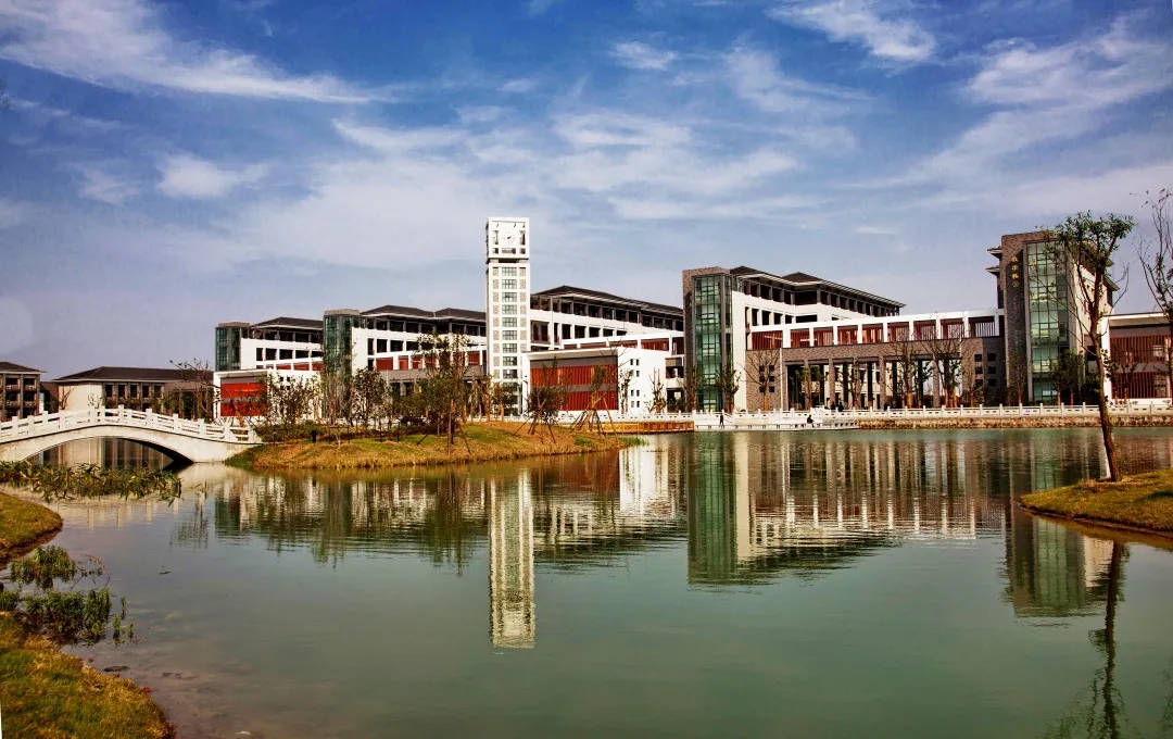 高职单招可以填几所院校？