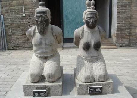 中国古代10大将军！岳飞只能排第三？你知道几个？