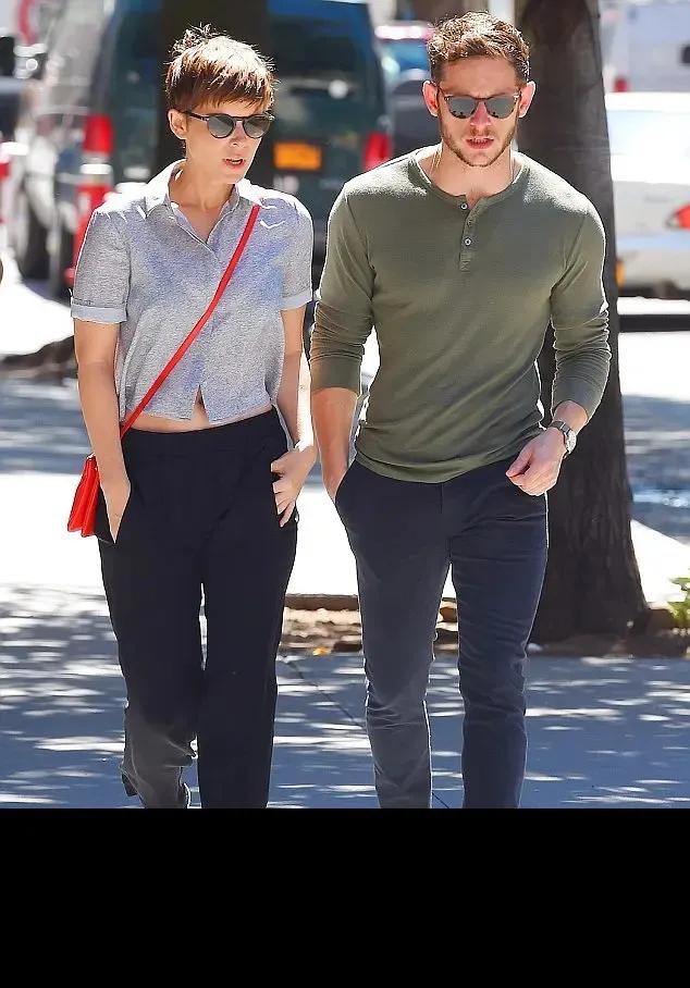 《神奇四侠》女主凯特·玛拉和丈夫即将迎来第二个孩子