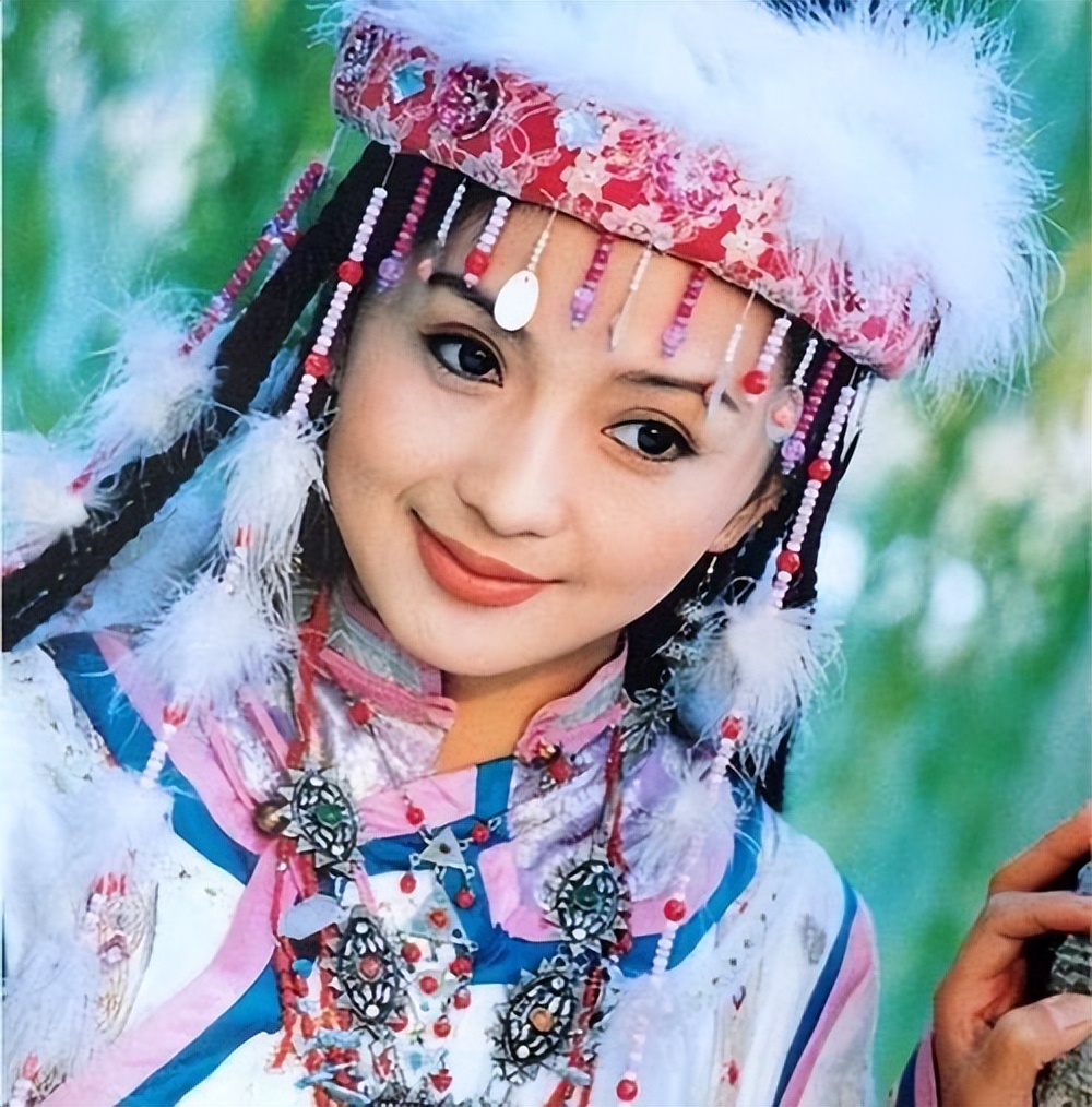 英年早逝的9位女星，个个让人痛惜，最大34岁，最小22岁