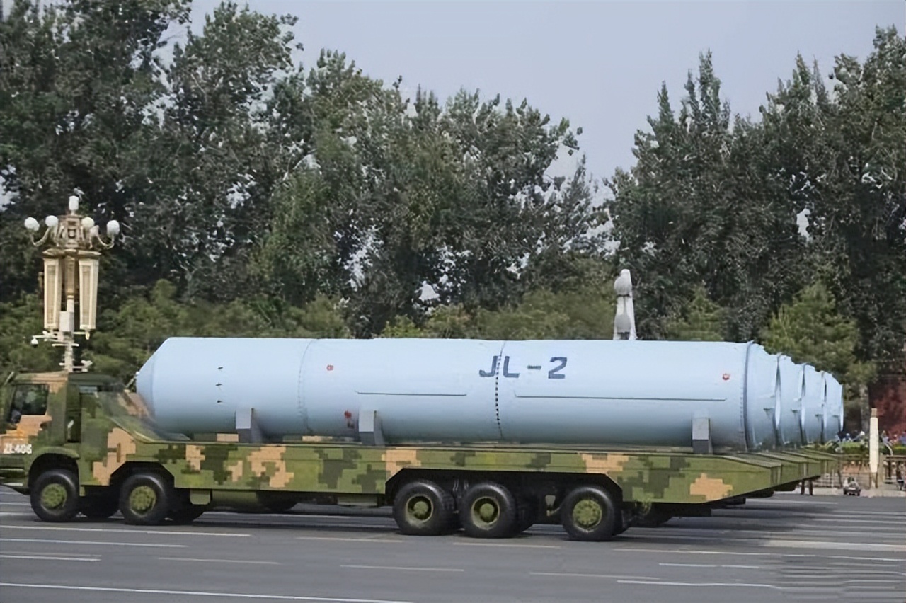 盘点世界现役洲际导弹，我国处于什么水平？