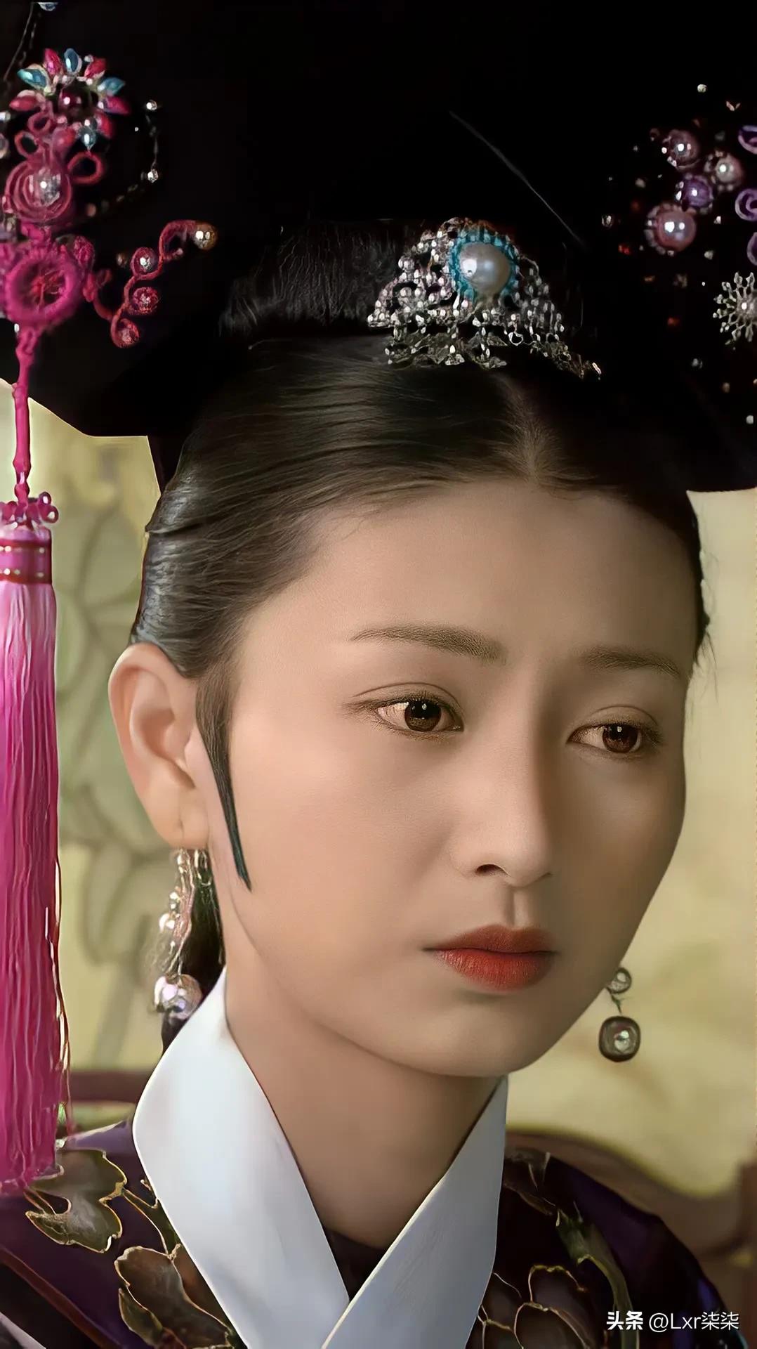 《甄嬛传》沈眉庄黑化后手段太残忍看的甄嬛目瞪口呆