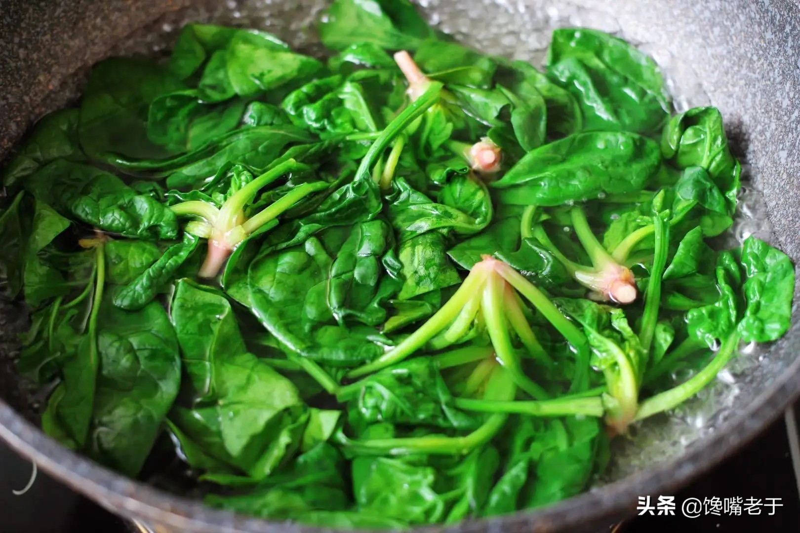 含铁高的食物有哪些（5种富含铁元素的食物推荐）