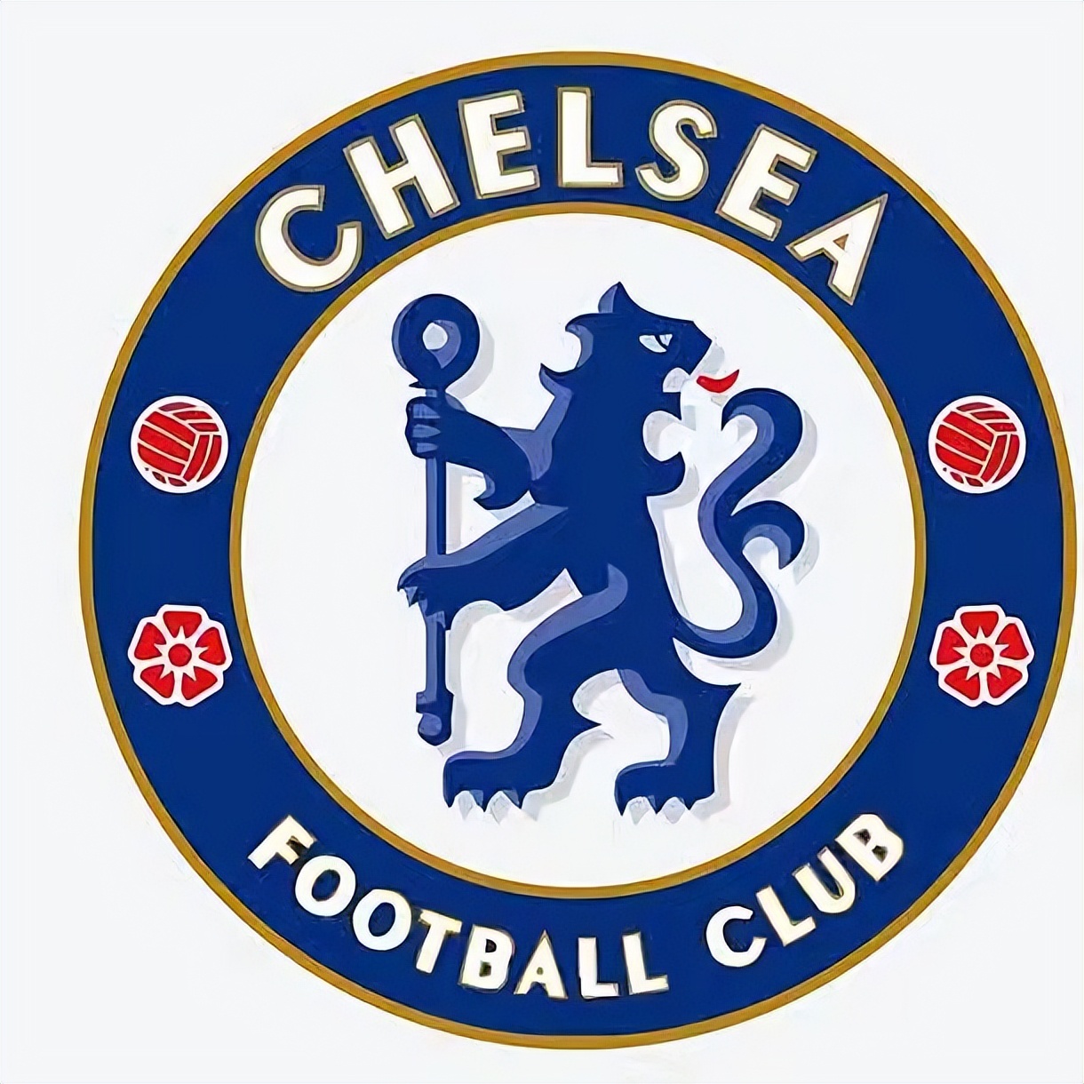 英超豪门历史最佳阵容系列之—蓝军切尔西