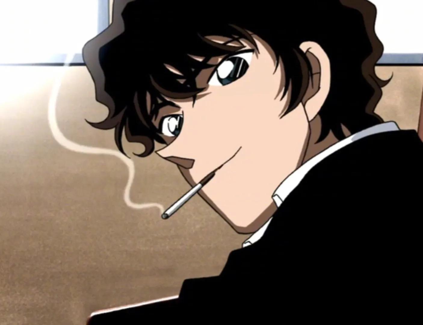 柯南新剧场版定档,警校五人组首登大银幕,安室透"逆袭"成主角