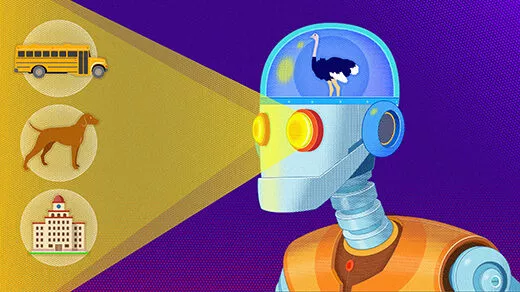 神經網絡為何越大越好?NeurIPS論文證明:魯棒性是泛化的基礎