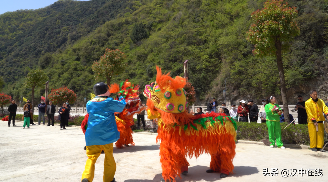 鎮(zhèn)巴：春風(fēng)十里，文旅市場回暖復(fù)蘇