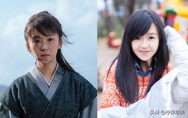 《将夜一》中各女主的颜值鉴赏，谁才是你心中的女神