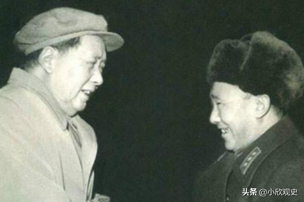 1958年最后被补衔的上将，伟人：没有他，新中国至少晚成立10年
