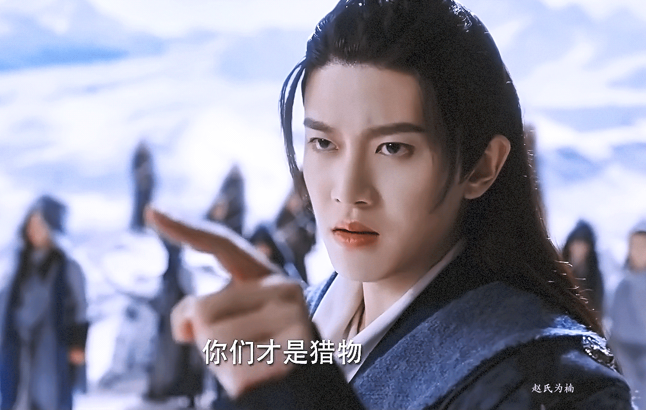 被封印的美貌，明星不该拒绝的半永久经典造型