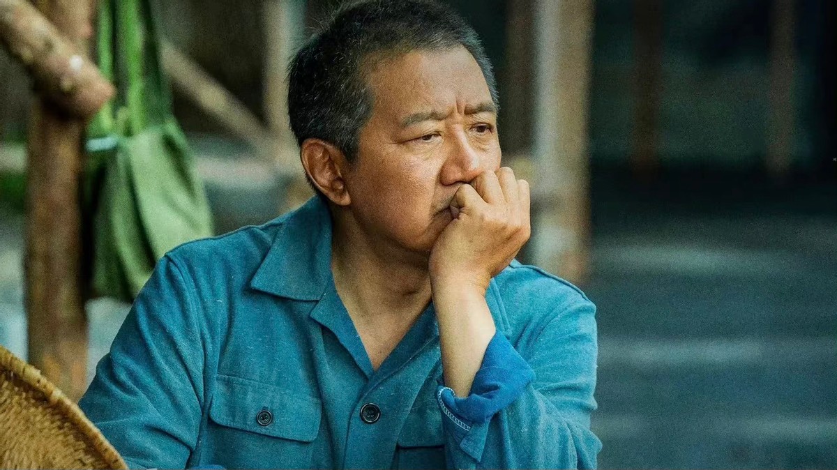 这8位“宝藏”演员，不圈钱，不炒作，演啥像啥，都是好演员