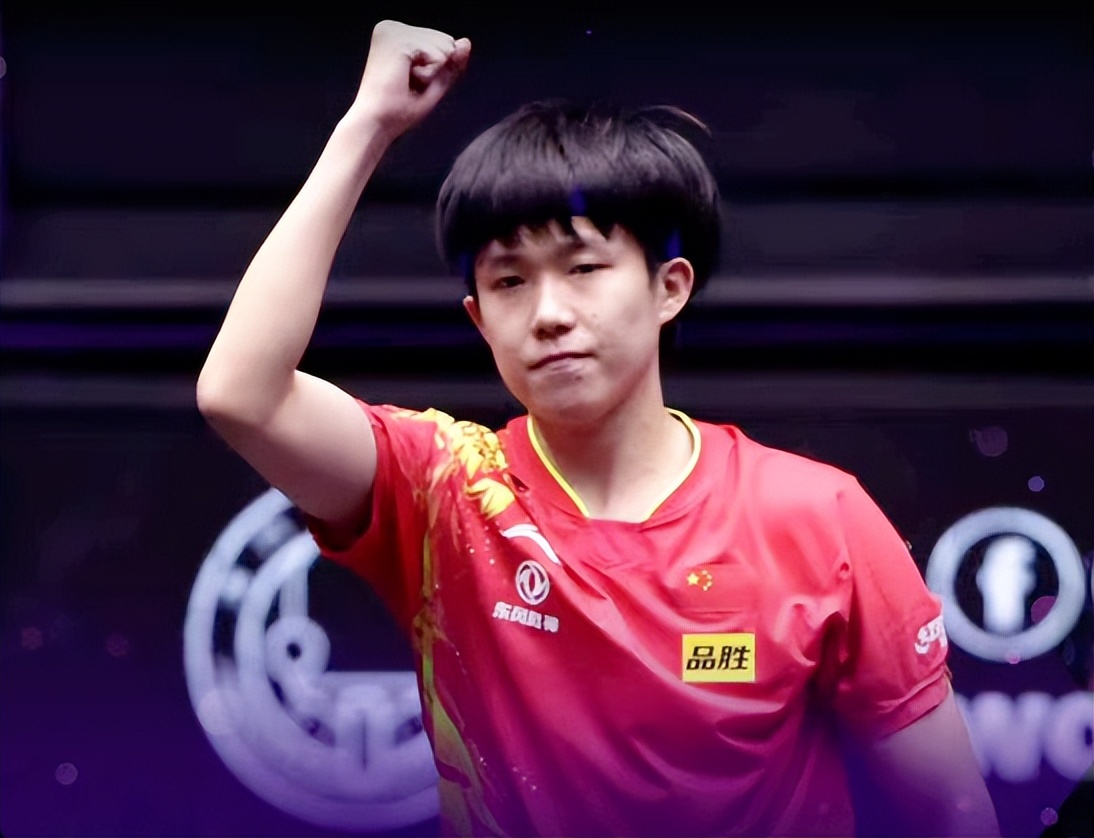 世界杯足球最新消息战况(乒乓球冠军赛落幕!