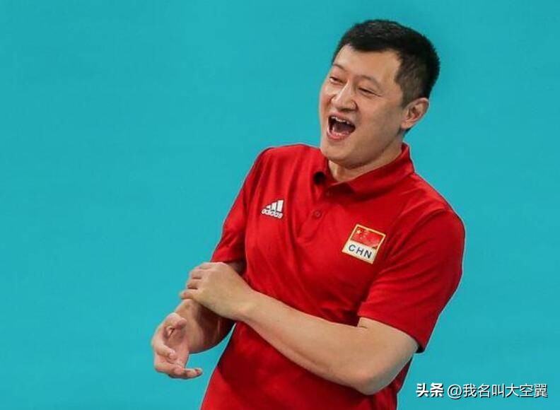 亚洲杯中国女排险胜越南原因找到了，球员浪费机会，匡琦要玩火吗