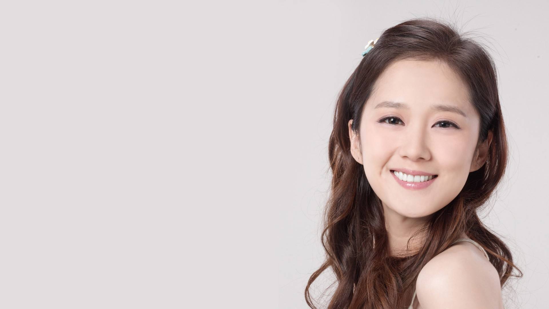 41岁的张娜拉想和中国男艺人结婚,实名羡慕秋磁炫,并且渴望爱情