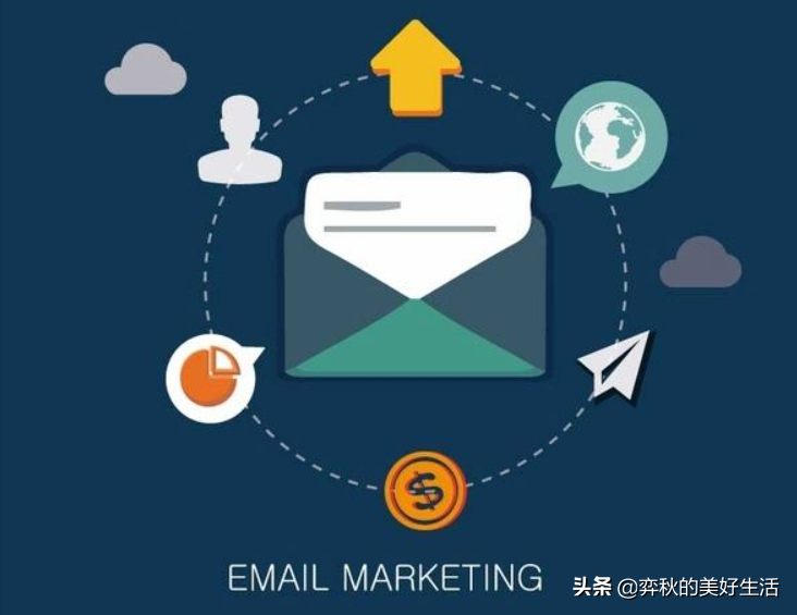 电子邮箱注册免费（10个最好的免费电子邮件账户）