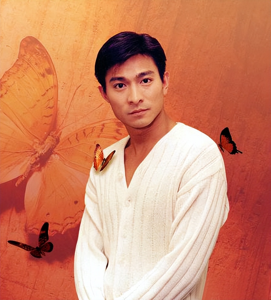 刘德华:一路坎坷到今天,与妻子雪藏爱情24年