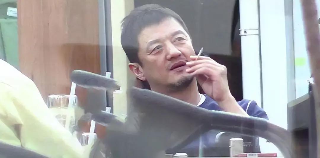 不老男神李亚鹏