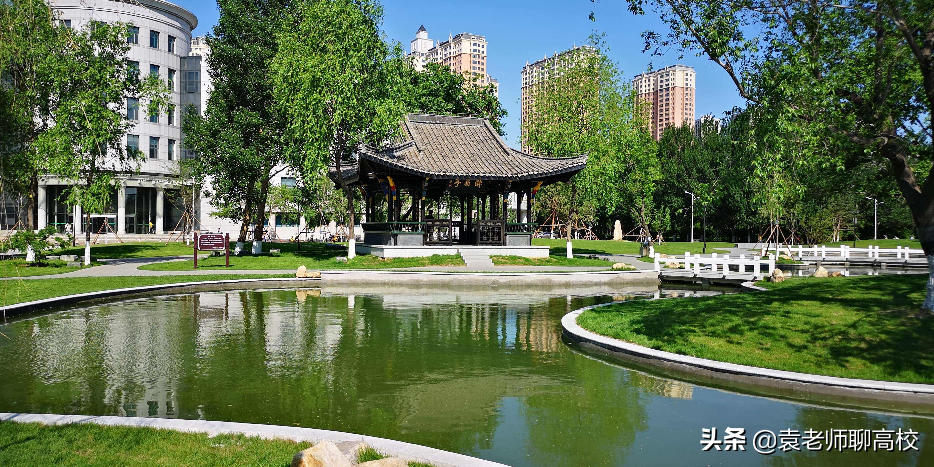 东北林业大学与东北农业大学，同省同市的211农林院校，怎么选？